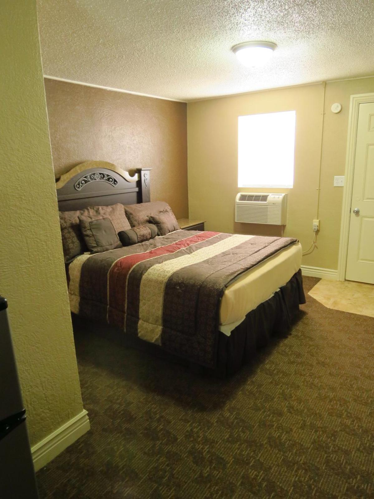 Best Inn Motel Salina