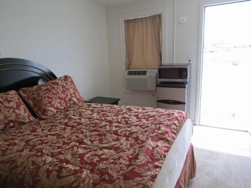 Best Inn Motel Salina image 10