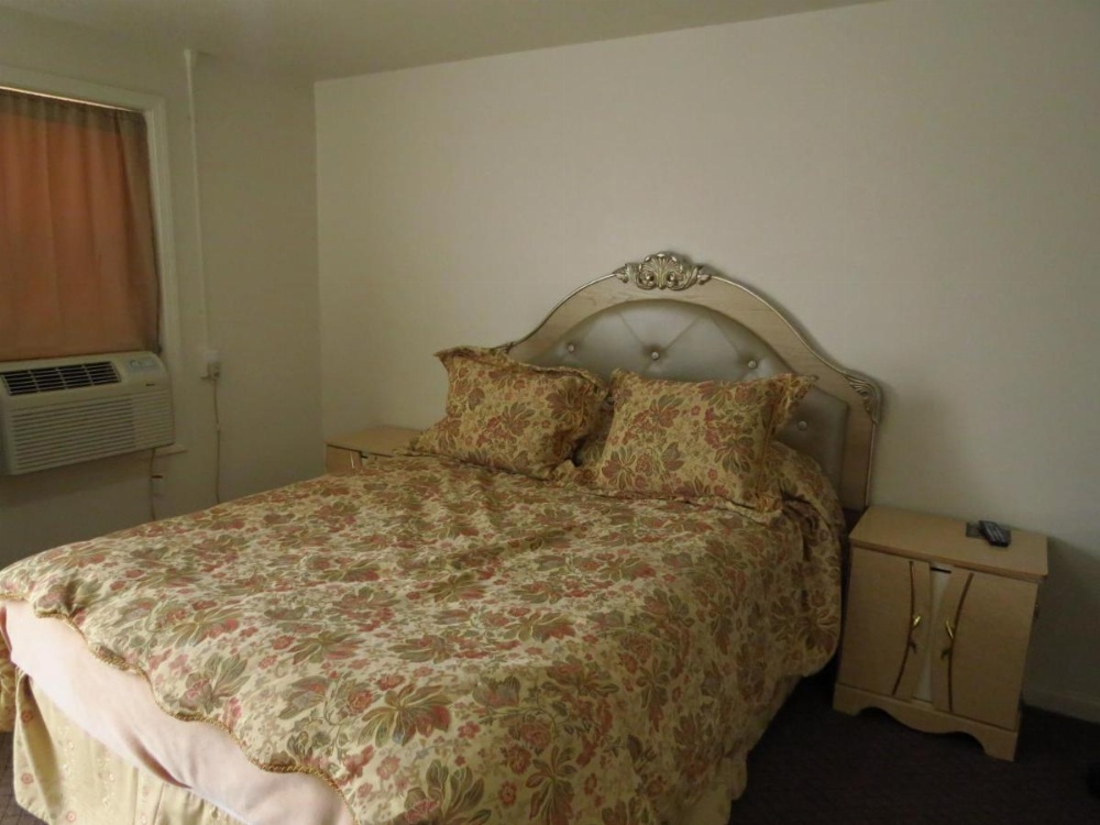Best Inn Motel Salina Image 11