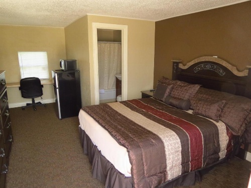 Best Inn Motel Salina image 12