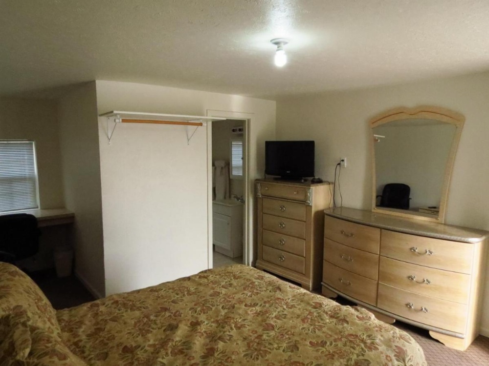 Best Inn Motel Salina Image 13