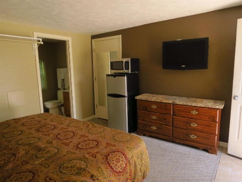 Best Inn Motel Salina image 14