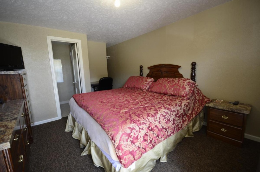 Best Inn Motel Salina Image 15