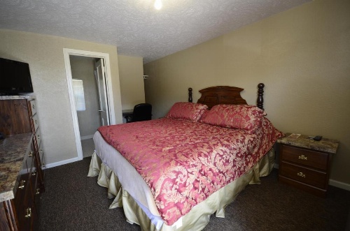 Best Inn Motel Salina image 15