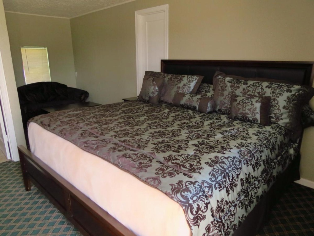 Best Inn Motel Salina