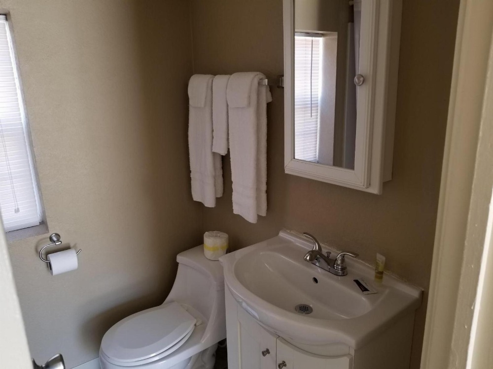 Best Inn Motel Salina Main image