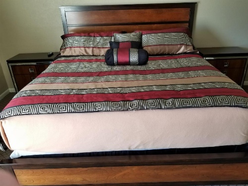 Best Inn Motel Salina image 23