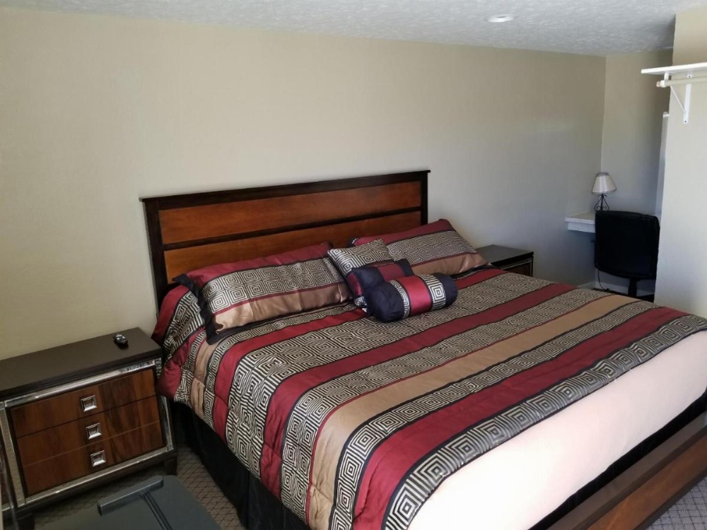 Best Inn Motel Salina Image 24