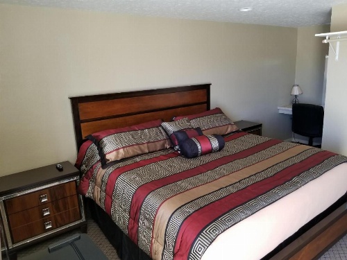 Best Inn Motel Salina image 24