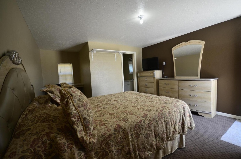 Best Inn Motel Salina Main image