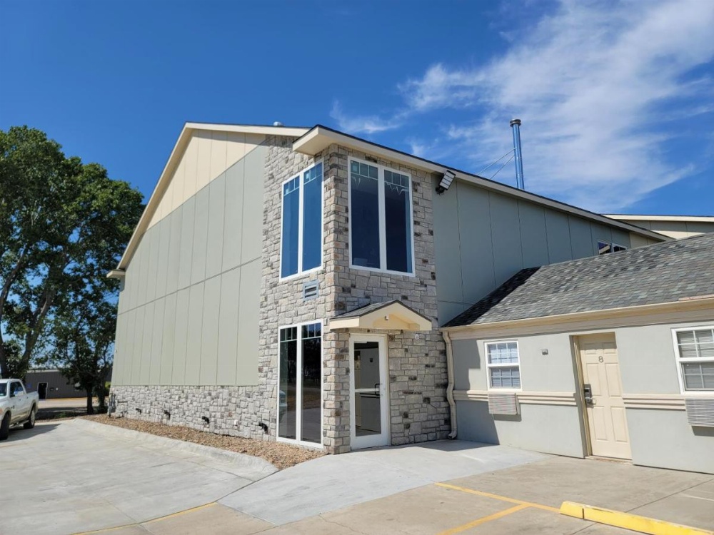 Best Inn Motel Salina Image 30