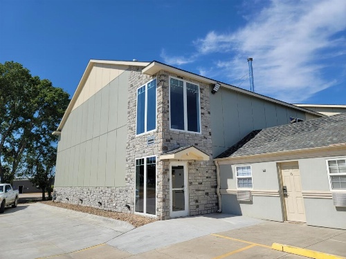 Best Inn Motel Salina image 30