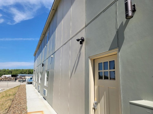 Best Inn Motel Salina image 31