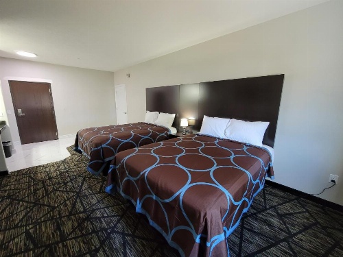 Best Inn Motel Salina image 32