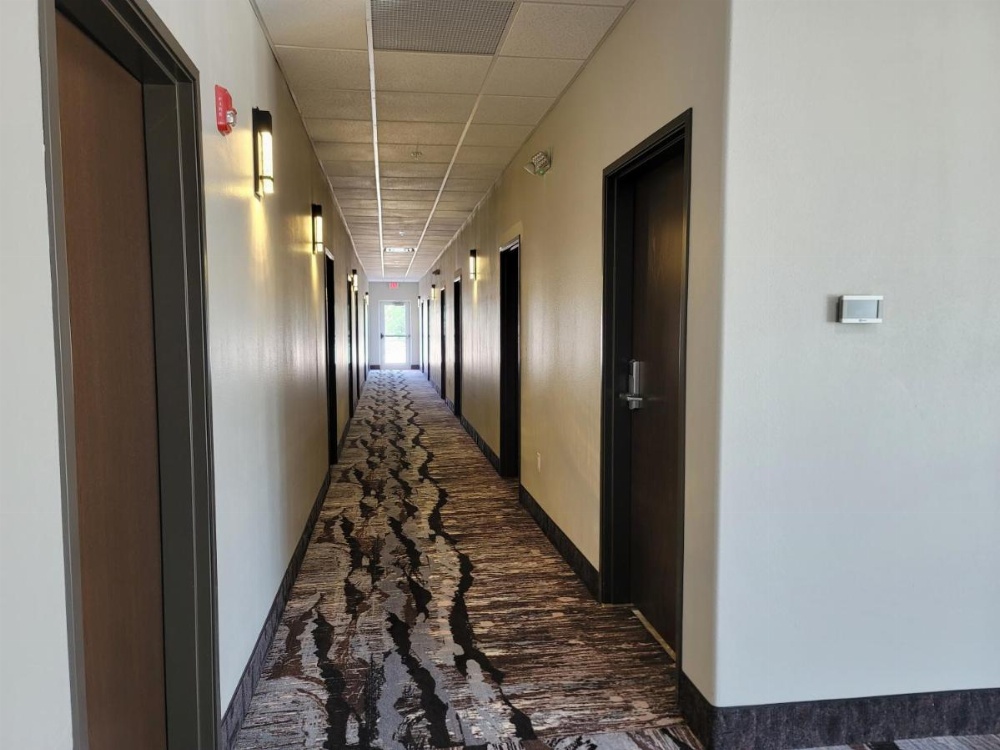 Best Inn Motel Salina Image 33