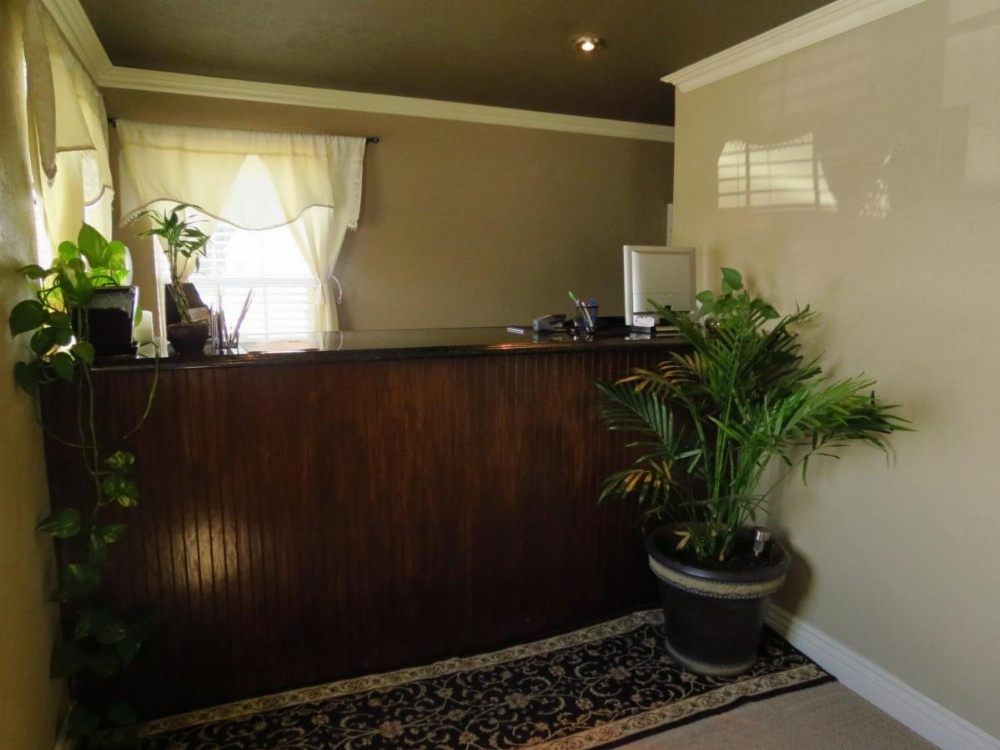 Best Inn Motel Salina Image 34