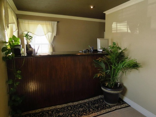 Best Inn Motel Salina image 34