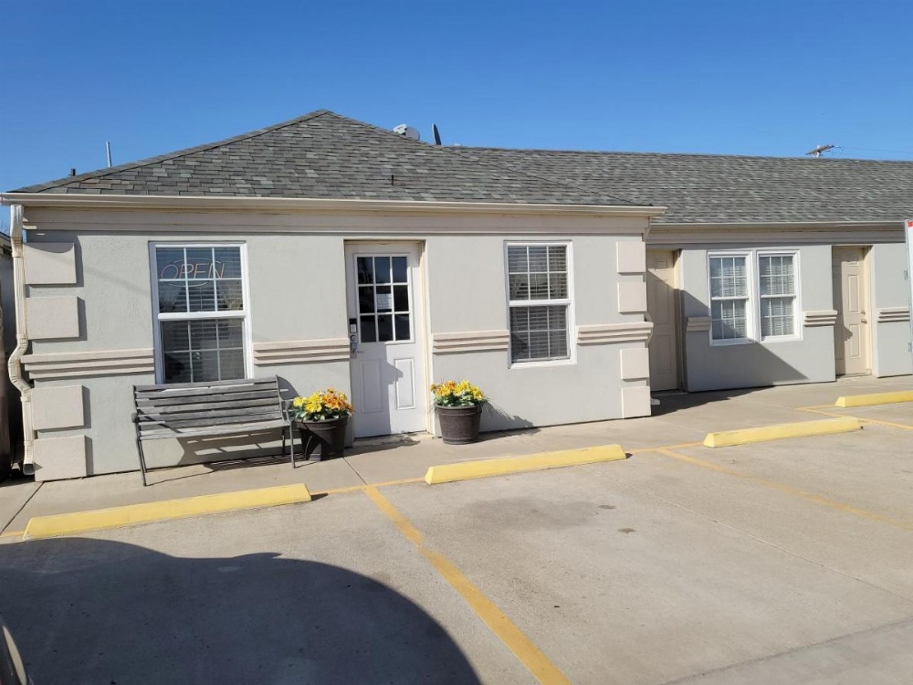 Best Inn Motel Salina Image 35