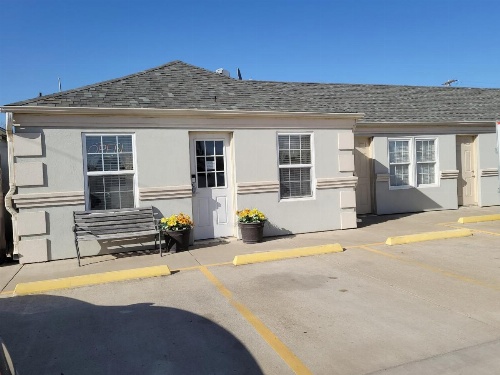 Best Inn Motel Salina image 35