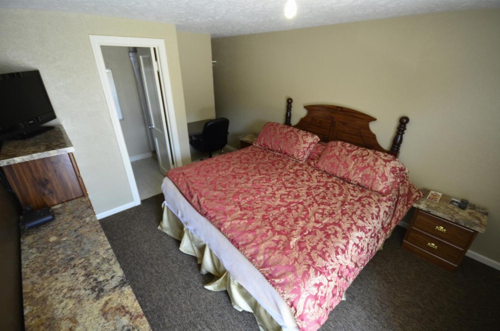 Best Inn Motel Salina Best Inn Motel Salina