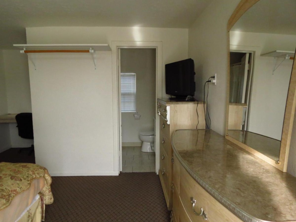 Best Inn Motel Salina