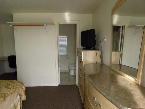 Best Inn Motel Salina image 8